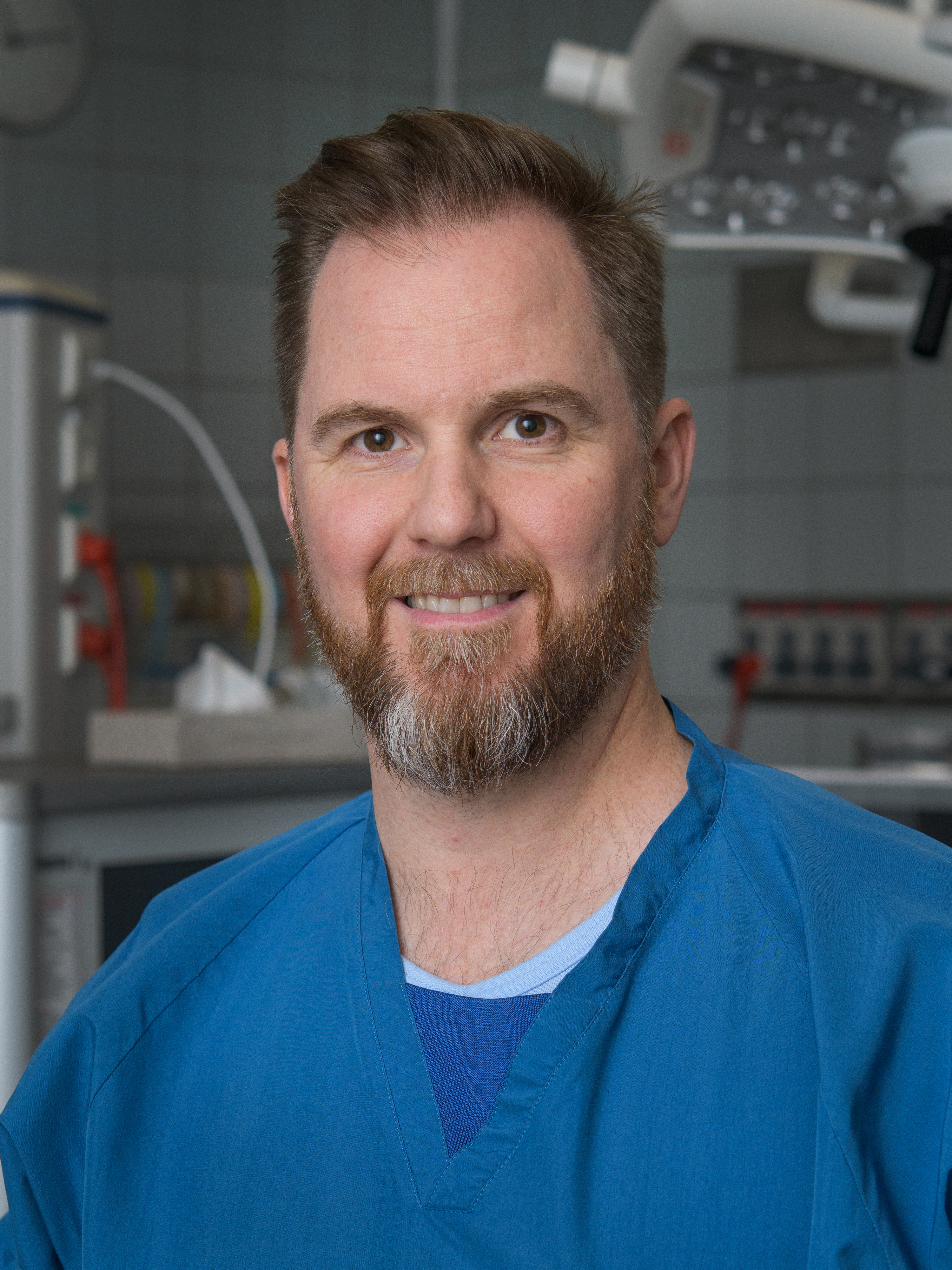​Bjarke Viberg